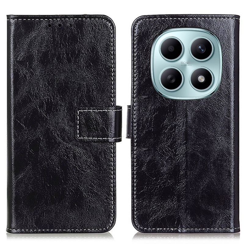 Housse Xiaomi Redmi Note 15 5G / Poco M8 5G Brillante