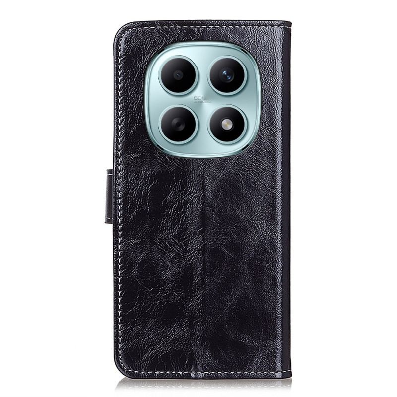 Housse Xiaomi Redmi Note 15 5G / Poco M8 5G Brillante