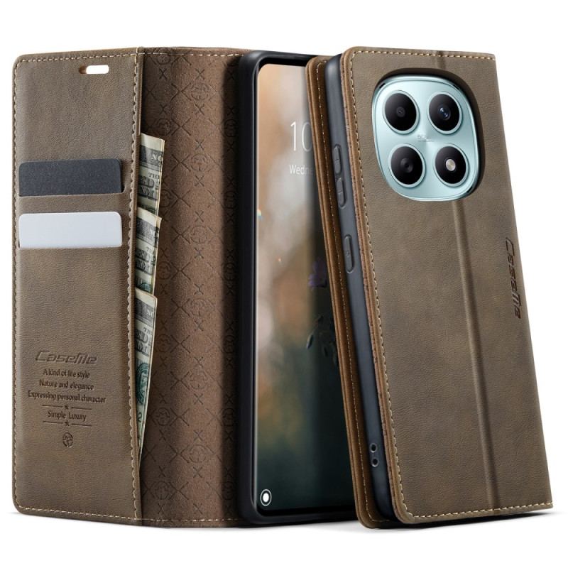 Housse Xiaomi Redmi Note 15 5G / Poco M8 5G CASEME