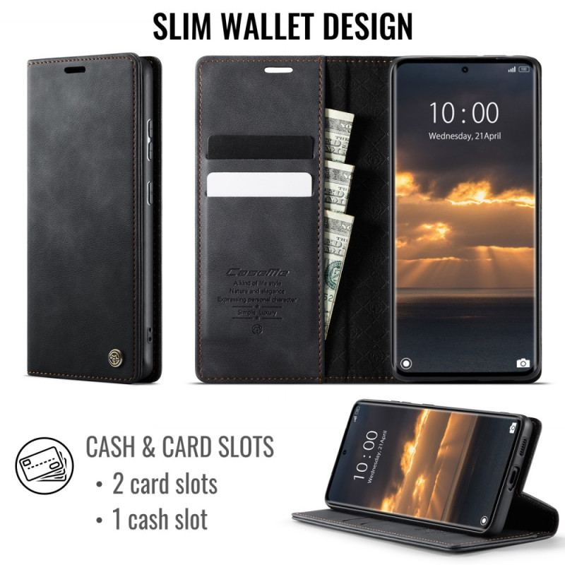 Housse Xiaomi Redmi Note 15 5G / Poco M8 5G CASEME