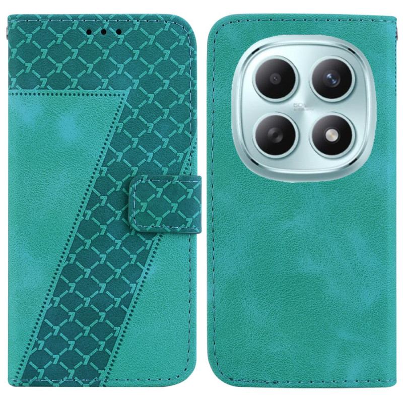 Housse Xiaomi Redmi Note 15 5G / Poco M8 5G Design 7