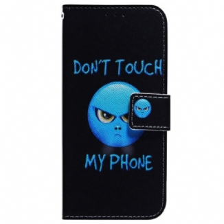 Housse Xiaomi Redmi Note 15 5G / Poco M8 5G Emoji Phone