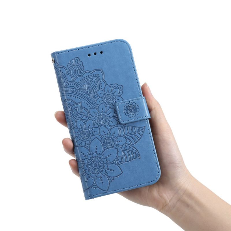 Housse Xiaomi Redmi Note 15 5G / Poco M8 5G Empreinte Mandala