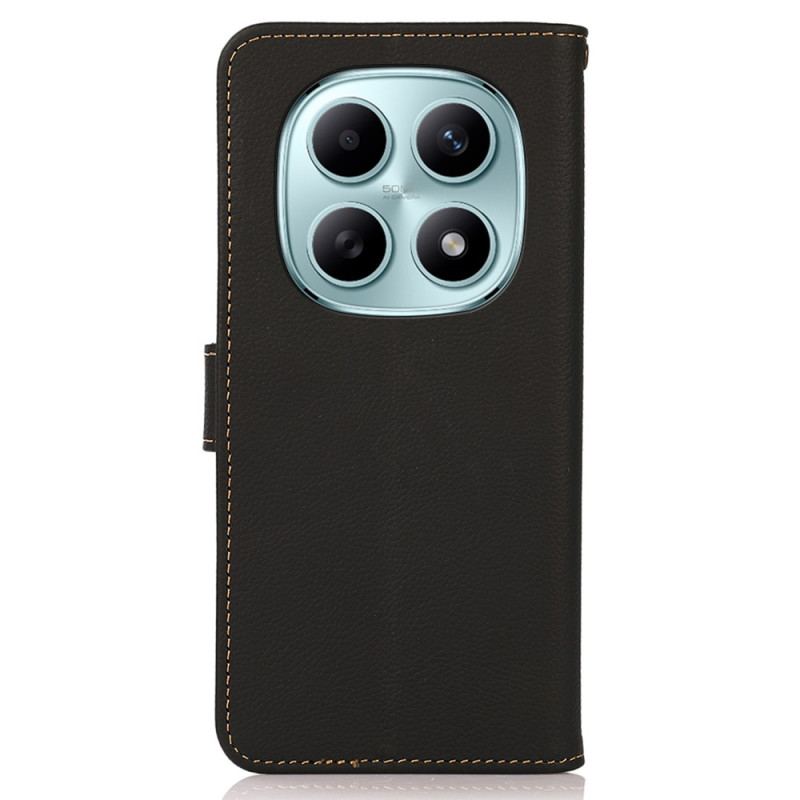 Housse Xiaomi Redmi Note 15 5G / Poco M8 5G KHAZNEH