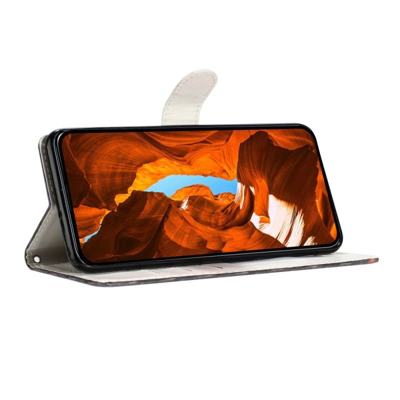 Housse Xiaomi Redmi Note 15 5G / Poco M8 5G Motif Pissenlit