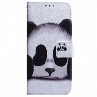 Housse Xiaomi Redmi Note 15 5G / Poco M8 5G Panda