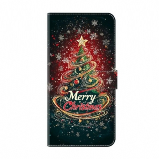 Housse Xiaomi Redmi Note 15 5G / Poco M8 5G Sapin de Noël