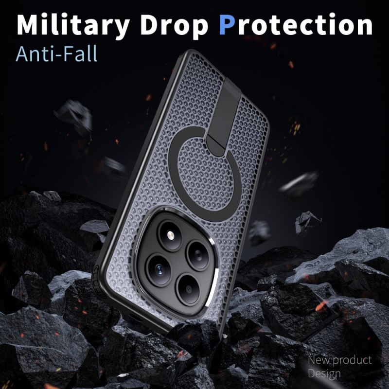 Housse Xiaomi Redmi Note 15 5G / Poco M8 5G Texture Grille