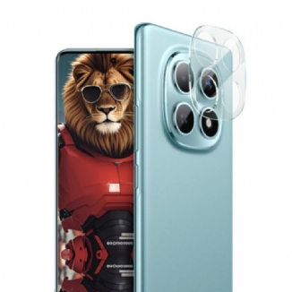 Lentille de Protection en Verre Trempé pour Xiaomi Redmi Note 15 5G / Poco M8 5G