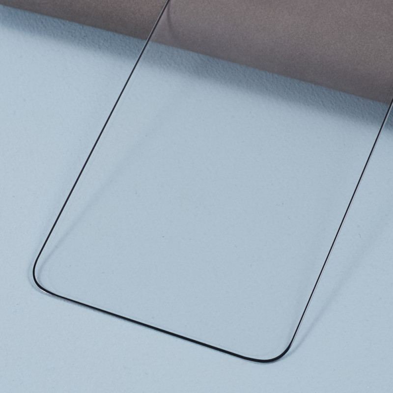 Protection en Verre Trempé pour Écran Xiaomi Redmi Note 15 5G / 4G / Poco M8 5G (compatible déverrouillage par empreinte)