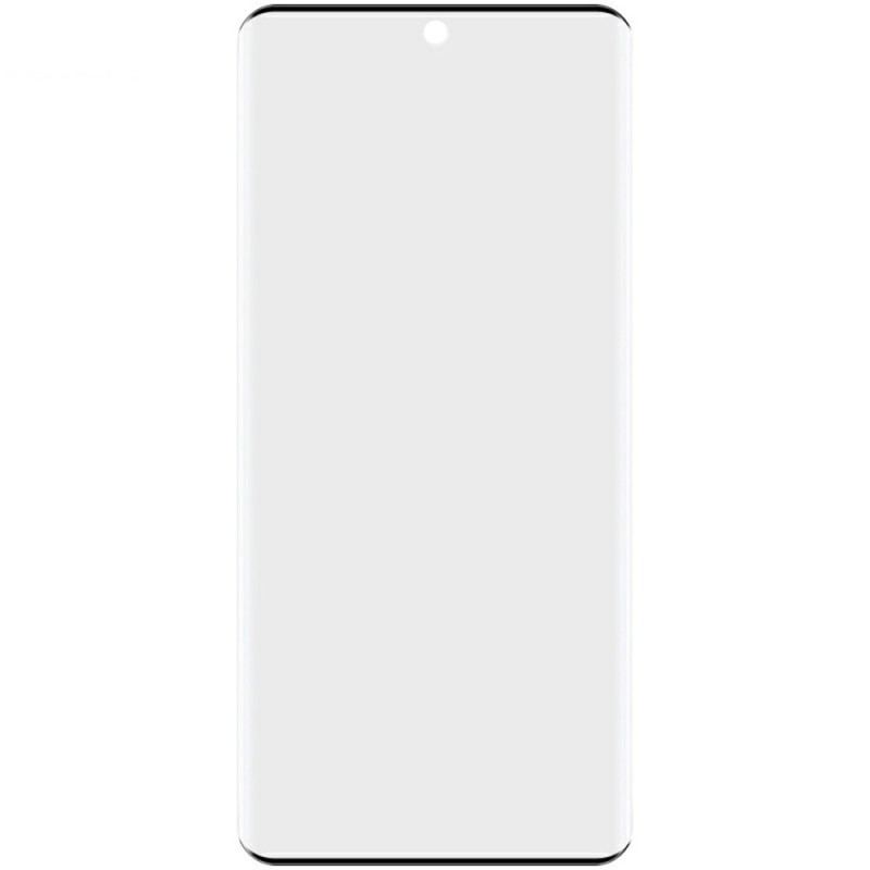 Protection en Verre Trempé Intégrale pour Xiaomi Redmi Note 15 5G / 4G / Poco M8 5G (déverouillage par empreinte)