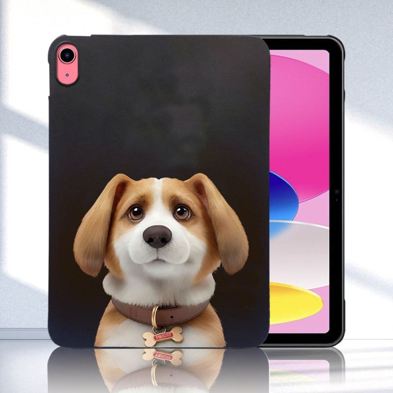 Coque iPad (2025) / 10.9 (2022) Beagle