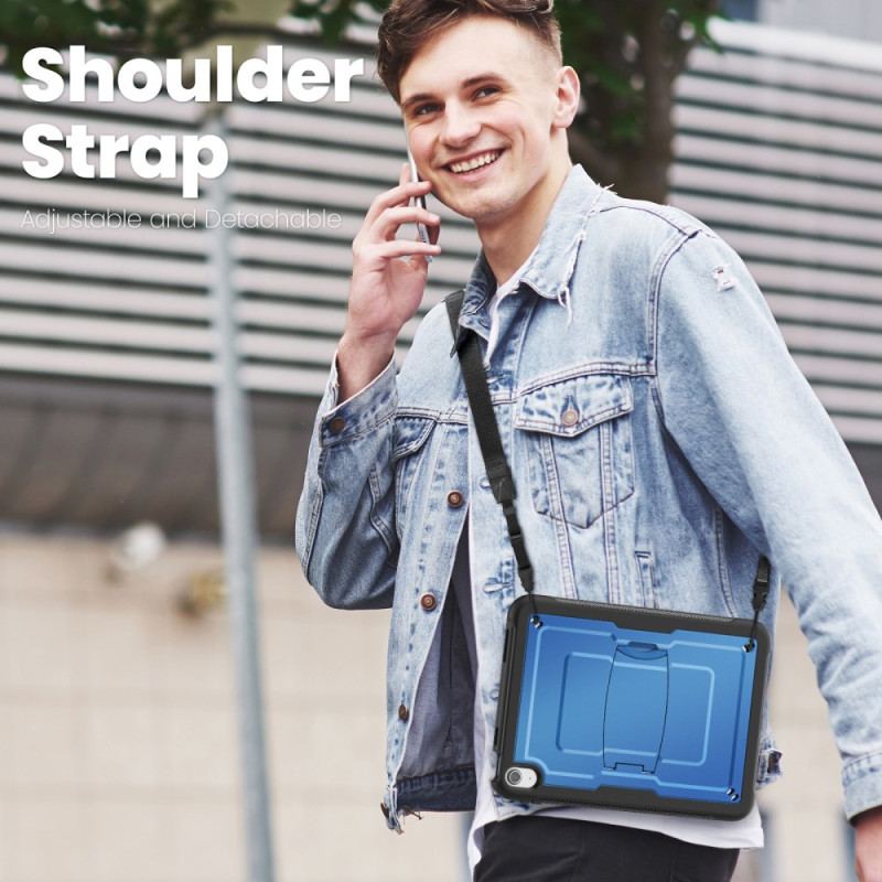 Coque iPad (2025) / 10.9 (2022) Béquille Intégrée