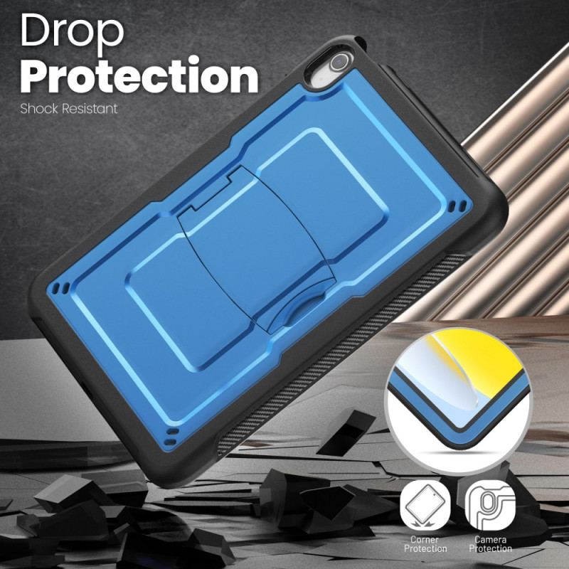 Coque iPad (2025) / 10.9 (2022) Béquille Intégrée