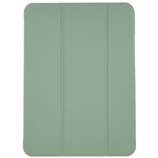 Coque iPad (2025) / 10.9" (2022) Intérieur Nid d'Abeille