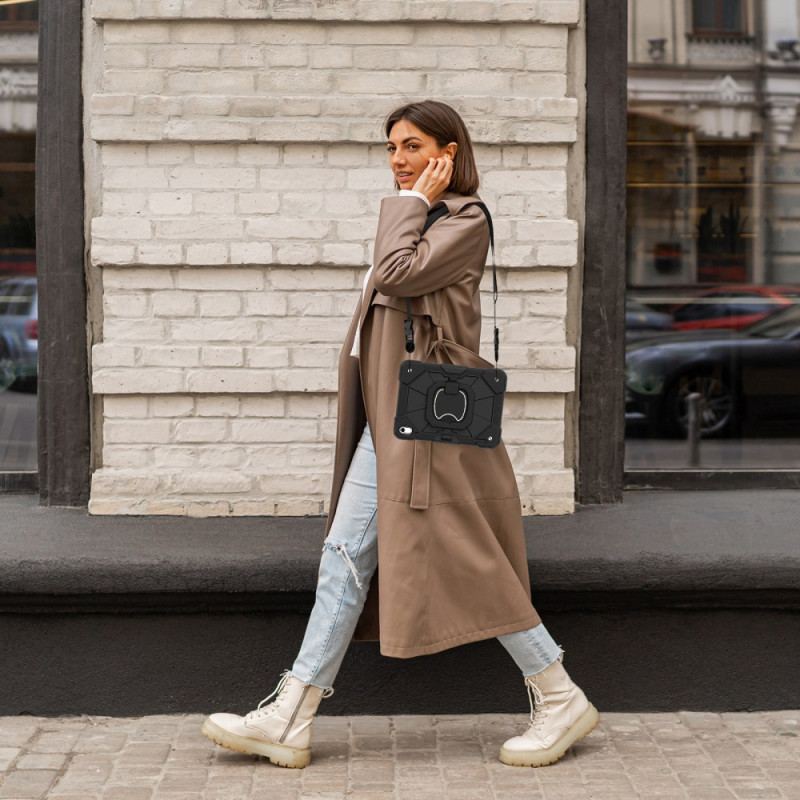 Coque iPad (2025) / 10.9 (2022) L'Indispensable Ultra Résistante