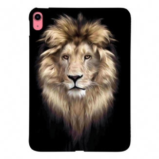 Coque iPad (2025) / 10.9 (2022) Lion