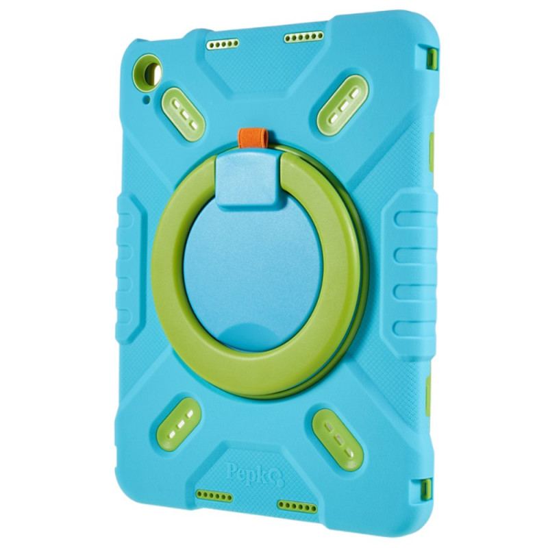 Coque iPad (2025) / 10.9 (2022) PEPKOO