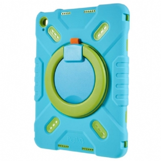 Coque iPad (2025) / 10.9 (2022) PEPKOO