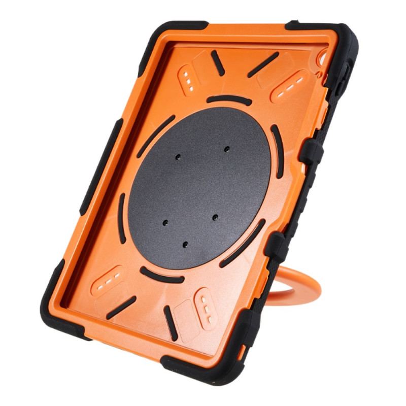 Coque iPad (2025) / 10.9 (2022) PEPKOO