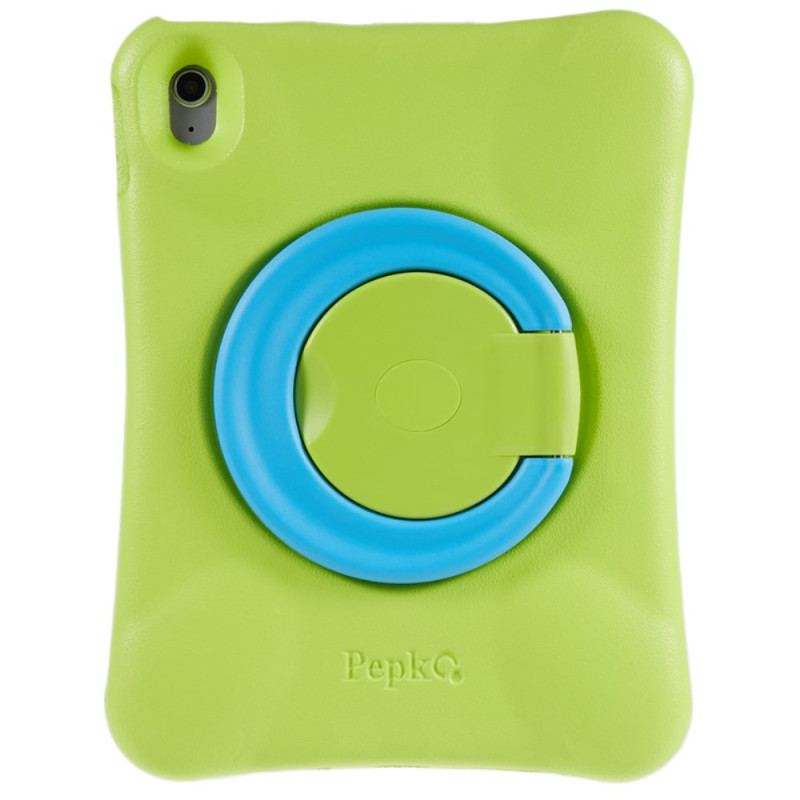 Coque iPad (2025) / 10.9 (2022) PEPKOO