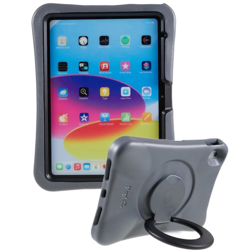 Coque iPad (2025) / 10.9 (2022) PEPKOO