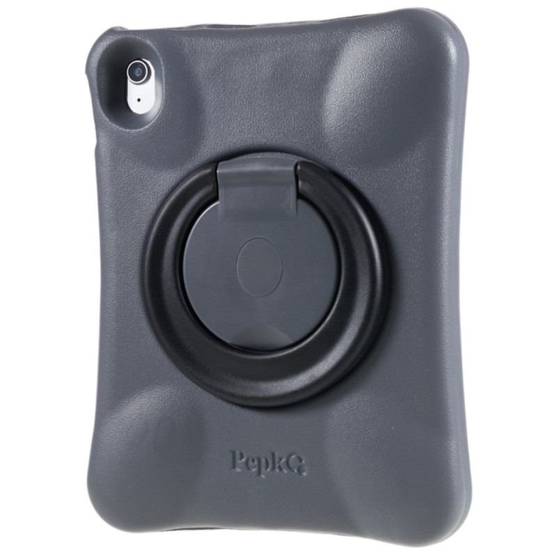 Coque iPad (2025) / 10.9 (2022) PEPKOO