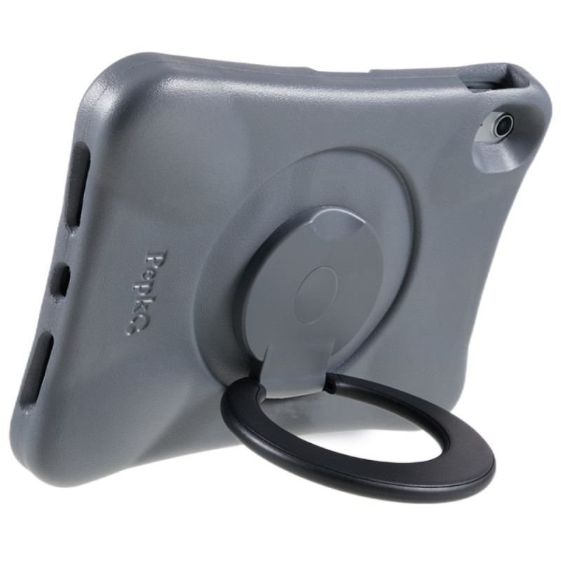 Coque iPad (2025) / 10.9 (2022) PEPKOO