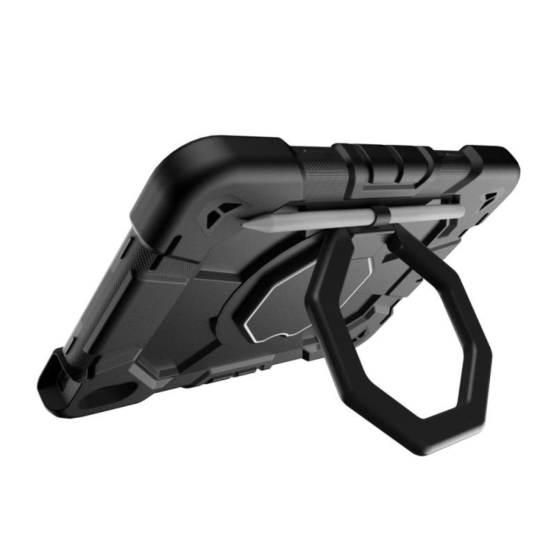 Coque iPad (2025) / 10.9 (2022) Poignée et Support