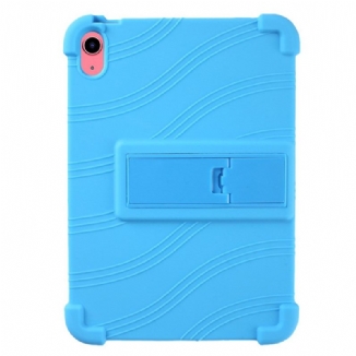 Coque iPad (2025) / 10.9 (2022) Protection Antichoc avec Support