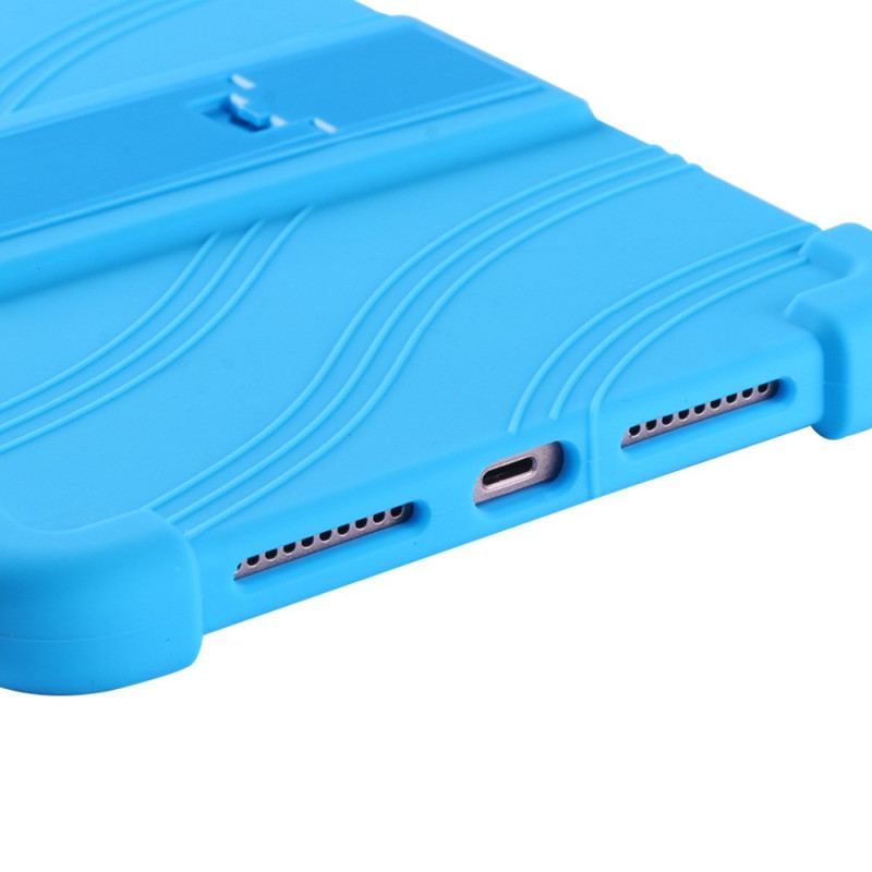 Coque iPad (2025) / 10.9 (2022) Protection Antichoc avec Support