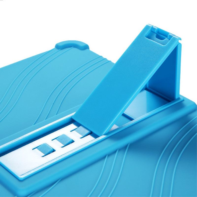 Coque iPad (2025) / 10.9 (2022) Protection Antichoc avec Support