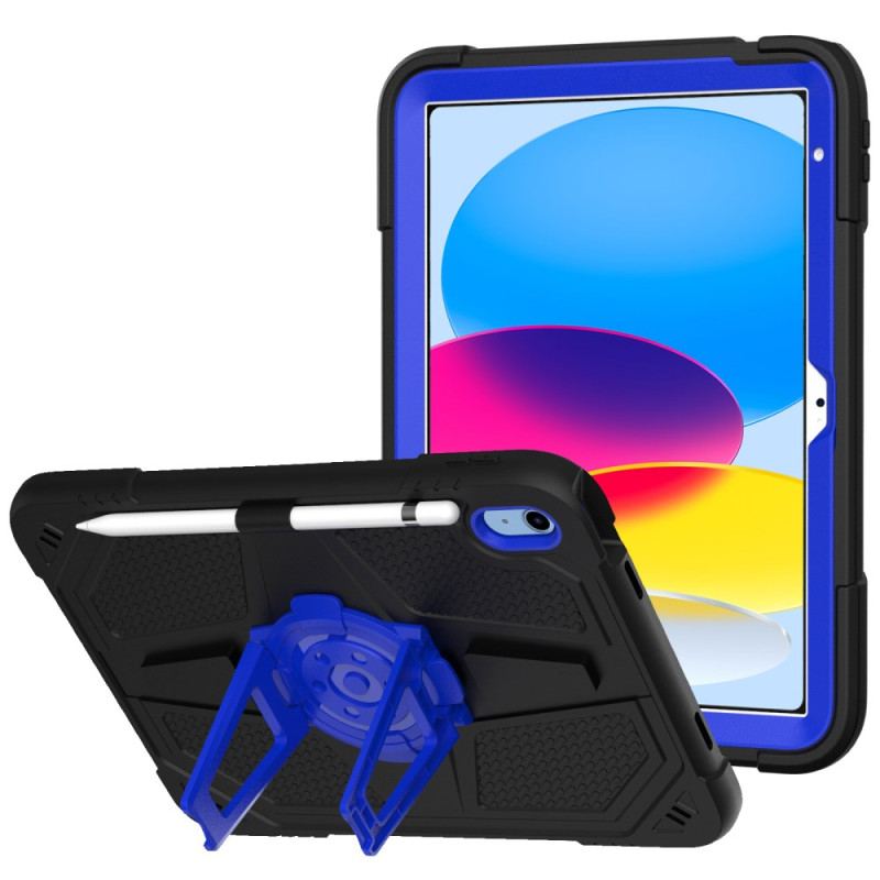 Coque iPad (2025) / 10.9 (2022) Protection Robuste Support