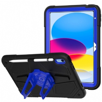 Coque iPad (2025) / 10.9 (2022) Protection Robuste Support