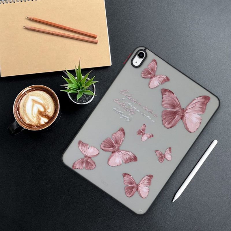 Coque iPad (2025) / 10.9 (2022) Série Graphique