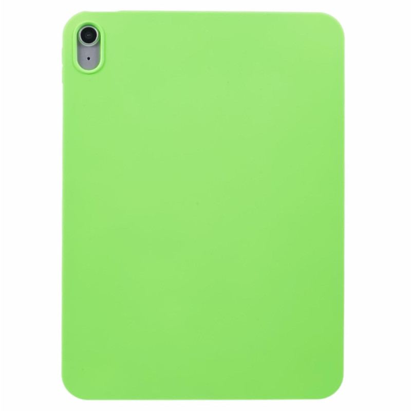 Coque iPad (2025) / 10.9 (2022) Silicone