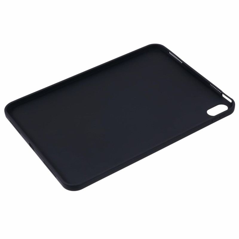 Coque iPad (2025) / 10.9 (2022) Silicone
