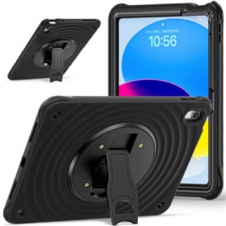 Coque iPad (2025) / 10.9 (2022) Support et Protection Renforcée