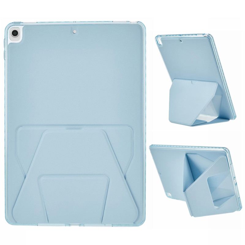 Coque iPad (2025) / 10.9 (2022) Support Intégré