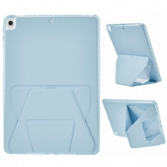 Coque iPad (2025) / 10.9 (2022) Support Intégré