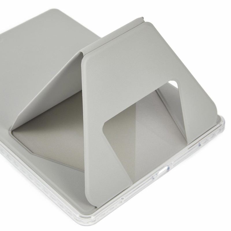 Coque iPad (2025) / 10.9 (2022) Support Intégré