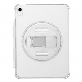 Coque iPad (2025) / 10.9 (2022) Support Paillettes