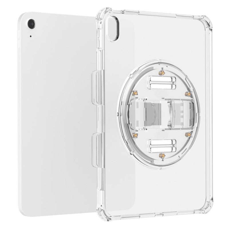 Coque iPad (2025) / 10.9 (2022) Support Paillettes