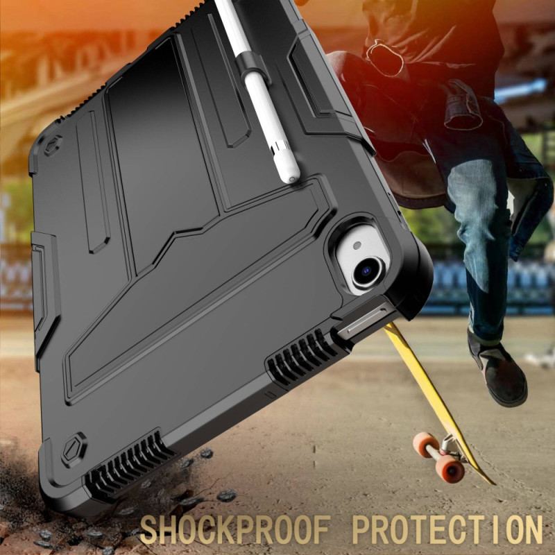 Coque iPad (2025) / 10.9 (2022) Support T Pliable