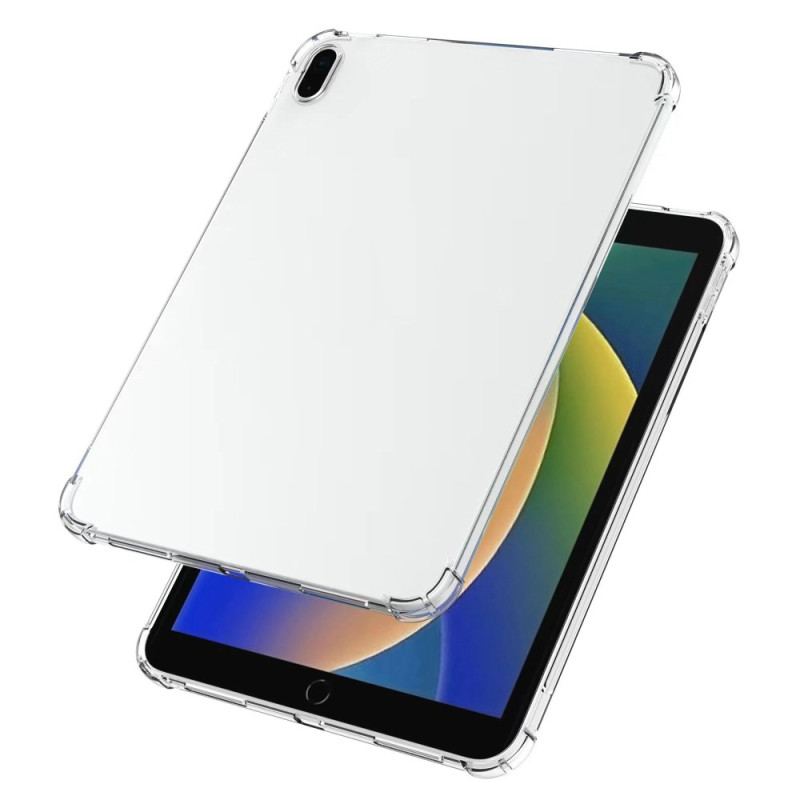 Coque iPad (2025) / 10.9 (2022) Transparente