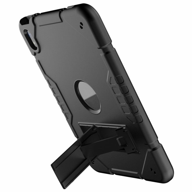 Coque iPad (2025) / 10.9 (2022) Ultra Résistante Support
