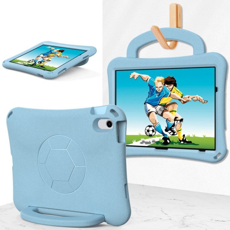 Coque iPad (2025) / Air 11 (2025) (2024) / iPad 10.9 (2022) EVA