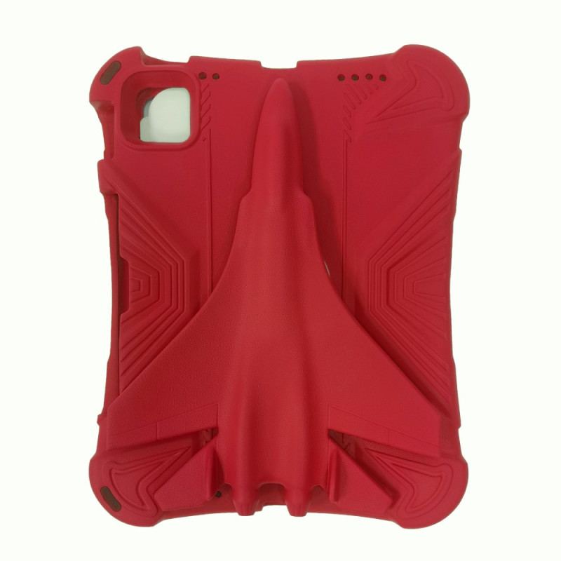 Coque iPad (2025) / Pro 11 / Air / iPad 10.9 (2022) Style Avion