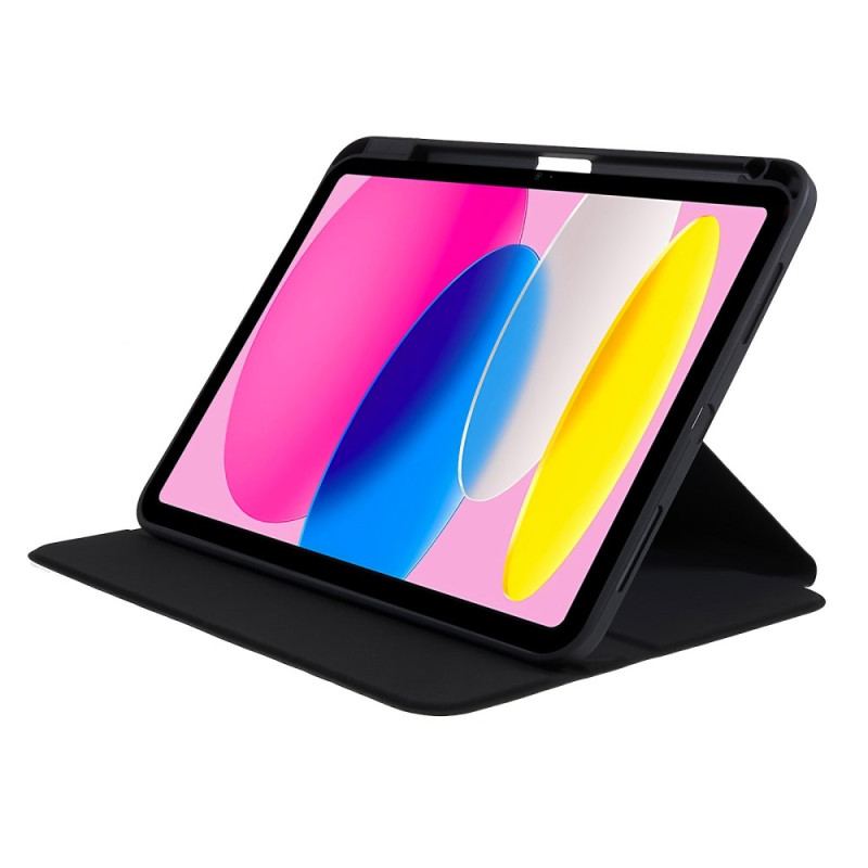 Étui iPad (2025) / 10.9" (2022) Classique MUTURAL
