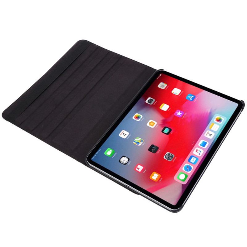Étui iPad (2025) / 10.9 (2022) Design Rotatif à 360 Degrés ENKAY